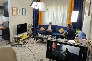 پایان فیلمبرداری «واحد 13»؛ داستان کلاهبرداری با پیچش غافلگیرکننده